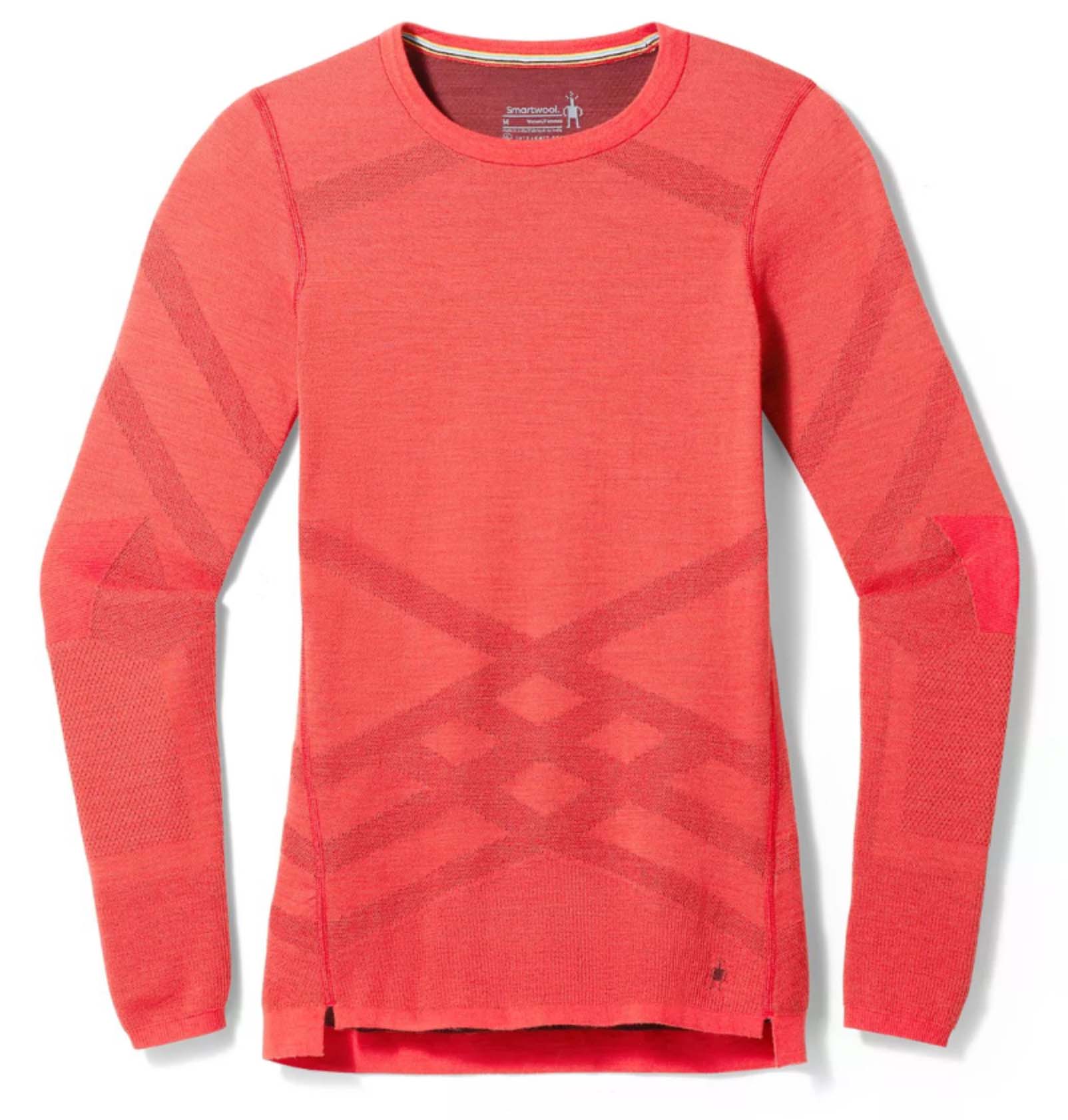 Smartwool Intraknit Thermal Merino Crew baselayer